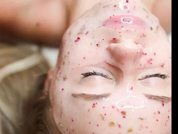 Mascarilla Hydro Jelly
