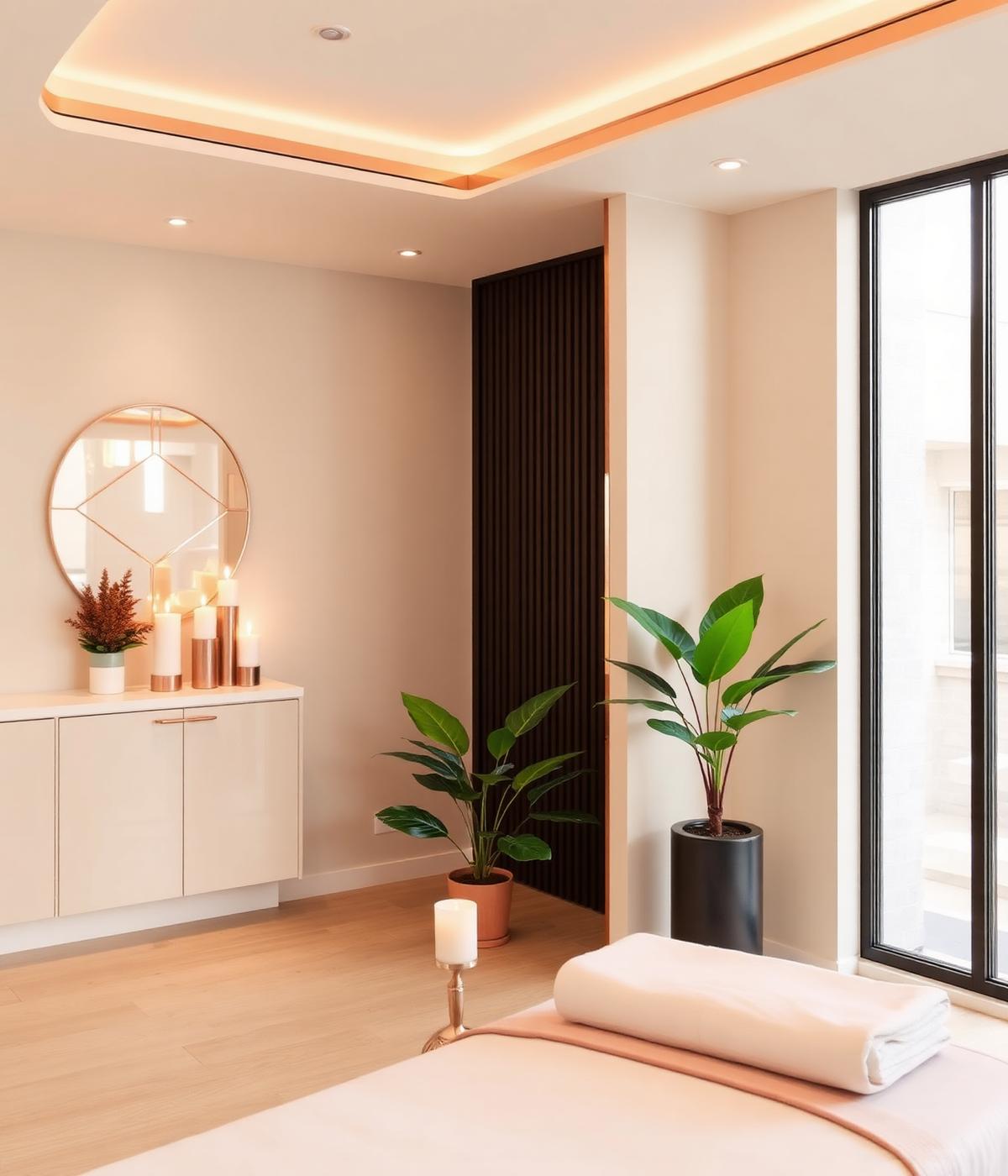 Segura Aesthetics & Spa